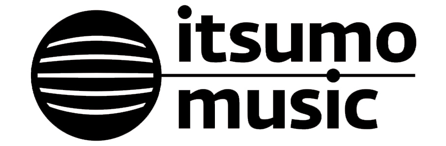 Itsumo music logo